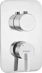 Смеситель Deante Silia BXY_0QSM