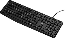 Клавиатура Hoco GM60 black Клавиатура Hoco GM60 black