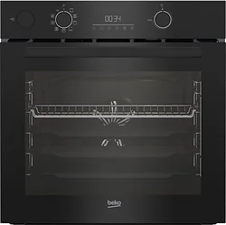 Электрический духовой шкаф BEKO BBISM14300BMPE