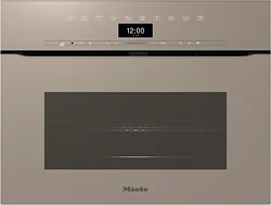 Электрический духовой шкаф Miele H 7440 BMX PEBE Электрический духовой шкаф Miele H 7440 BMX PEBE