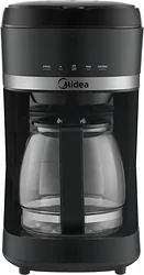 Капельная кофеварка Midea MA-D1502W2ME