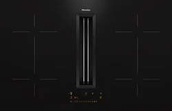 Электрическая варочная панель Miele KMDA 7473-1 FL