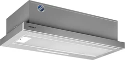 Вытяжка YOUQ Ami BT 1080 B 50 IX (нержавеющая сталь)