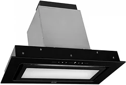 Вытяжка Zorg Nevada 1260 60 S-GC (черный)
