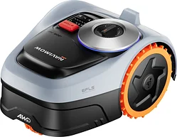 Газонокосилка Segway Navimow i208E AWD