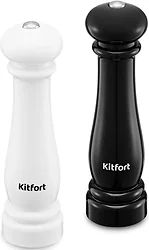 Кухонные 	измельчители Kitfort KT-6490