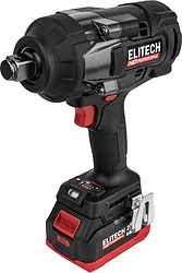 Гайковерт Elitech CW 2016BL HD E2201.075.02 Гайковерт Elitech CW 2016BL HD E2201.075.02