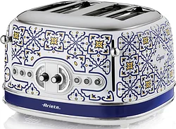 Тостер Ariete Vintage 0156/0C