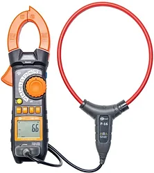 Токовые клещи Sonel Cmp-3000 (WMGBCMP3000) Токовые клещи Sonel Cmp-3000 (WMGBCMP3000)