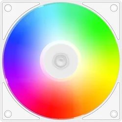 Вентилятор для корпуса ID-Cooling AS-120-ARGB-WR Вентилятор для корпуса ID-Cooling AS-120-ARGB-WR