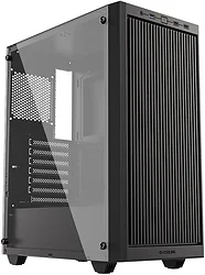 Корпус для компьютера ID-Cooling Ware 310 (черный)