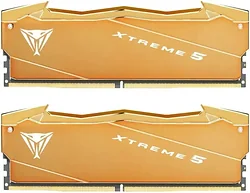 Модуль памяти Patriot Viper Xtreme 5 VXA532G8038K Модуль памяти Patriot Viper Xtreme 5 VXA532G8038K