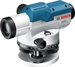 Оптический нивелир Bosch GOL 32 D (0601068500)