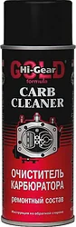 Автомобильная присадка Hi-Gear Carb Cleaner 312 g (HG3201)