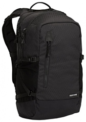 Burton Profanity 18 black (black rip)