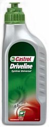 Castrol Syntrax Universal 1л