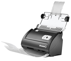 Ambir ImageScan Pro 820i