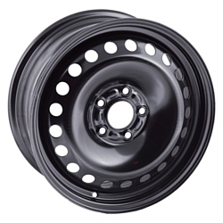 Колесный диск Trebl 7305 6x15/5x114.3 D66.1 ET43 Black