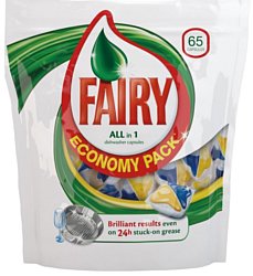 Fairy All in 1 65tabs