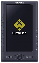 Электронная книга WEXLER .BOOK T7001