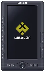 Электронная книга WEXLER .BOOK T7001 Электронная книга WEXLER .BOOK T7001