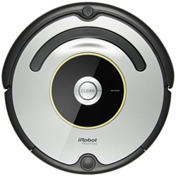 iRobot Roomba 631