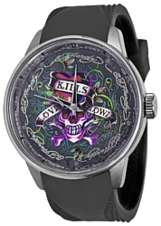 Ed Hardy AU-LK