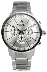 Nexxen NE9902CHM PNP/SIL