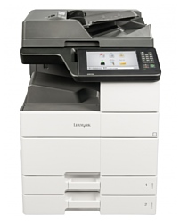 Lexmark MX911de