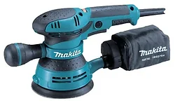 Эксцентриковая шлифмашина Makita BO5041K
