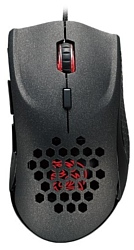 Tt eSPORTS by Thermaltake Gaming mouse Ventus X black USB