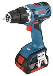 Bosch GSR 18 V-EC (06019D6101)