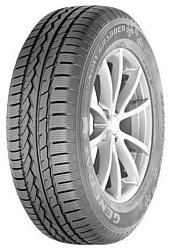 General Tire Snow Grabber 235/55 R18 104H