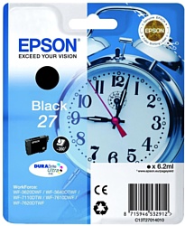 Epson C13T27014020