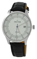 Наручные часы Vector 009513 сталь