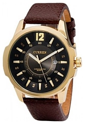 Curren 8123