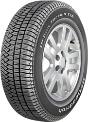 BFGoodrich Urban Terrain T/A 215/65 R16 98H