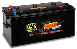 ZAP Truck SHD 73011 (230Ah) ZAP Truck SHD 73011 (230Ah)