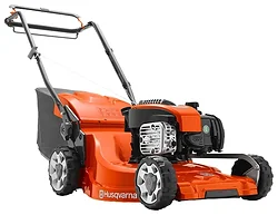 Газонокосилка Husqvarna LC 247S