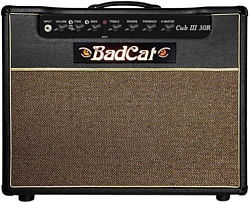 Bad Cat Cub III 30 1x12 Combo