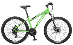 Fuji Bikes Addy Comp 1.7 D (2015)