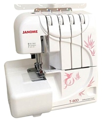 Janome T-90