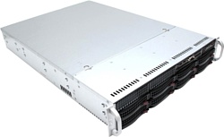 Supermicro CSE-825TQ-R720LPB