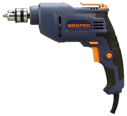 Дрель Max-Pro MPED400V