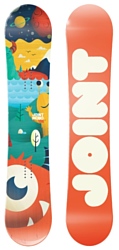 Joint Snowboards Mobo (16-17)