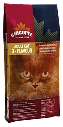 Chicopee (2 кг) Для привередливых кошек