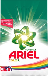 Ariel Color 4 кг