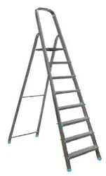 Лестница Dinko 8 ступеней (STR-AL-8)