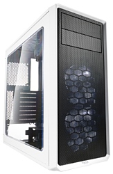 Fractal Design Focus G White