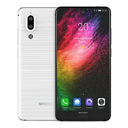 Смартфон Sharp Aquos S2 64Gb